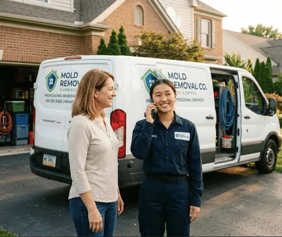 Crawlspace Mold Remediation Summerville, PA FAQs
